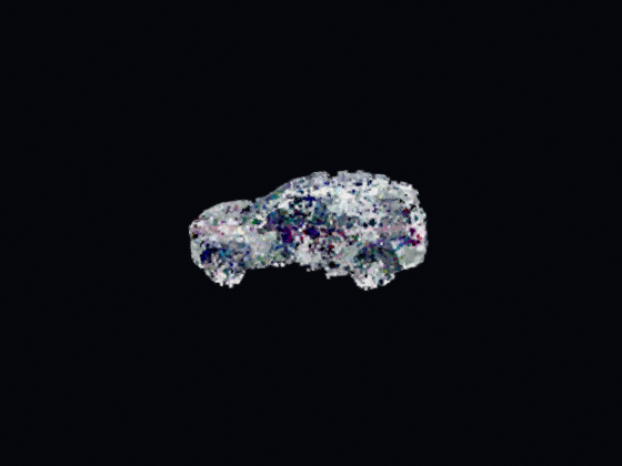 GaussianObject