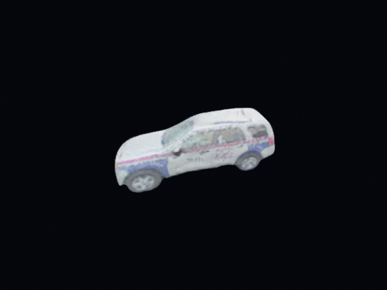SF3D